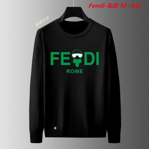 F.e.n.d.i. Sweater 4436 Men