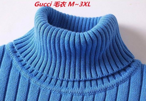 G.u.c.c.i. Sweater 4057 Men