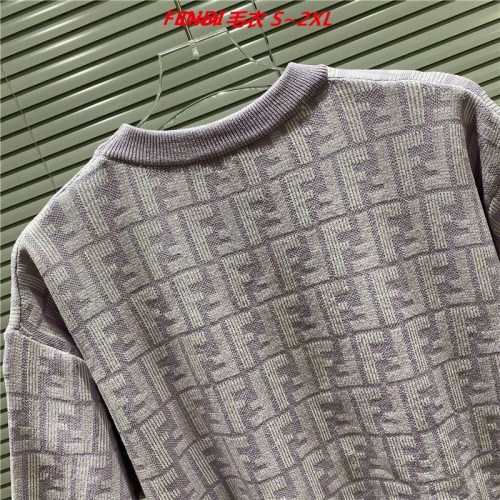 F.e.n.d.i. Sweater 4043 Men