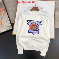 G.u.c.c.i. Sweater 4408 Men