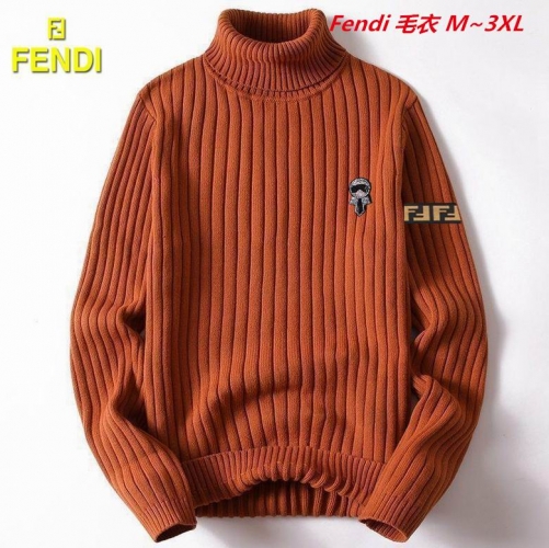 F.e.n.d.i. Sweater 4103 Men