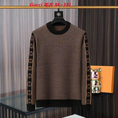 G.u.c.c.i. Sweater 4349 Men