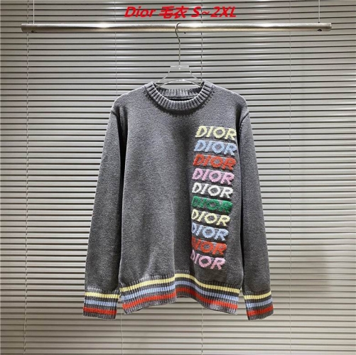 D.i.o.r. Sweater 4062 Men