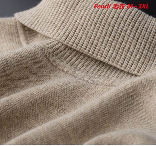 F.e.n.d.i. Sweater 4081 Men