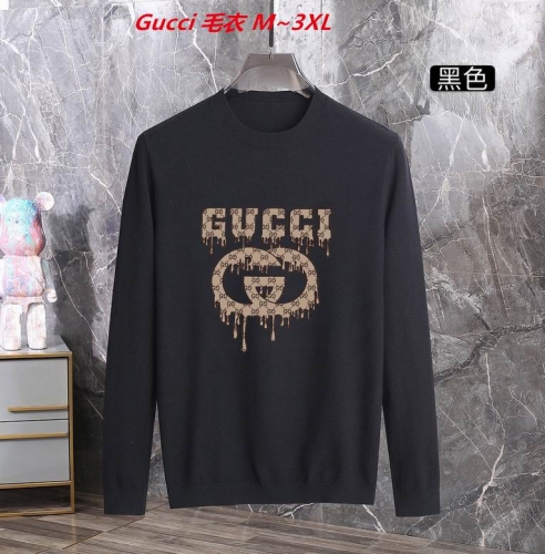 G.u.c.c.i. Sweater 4244 Men