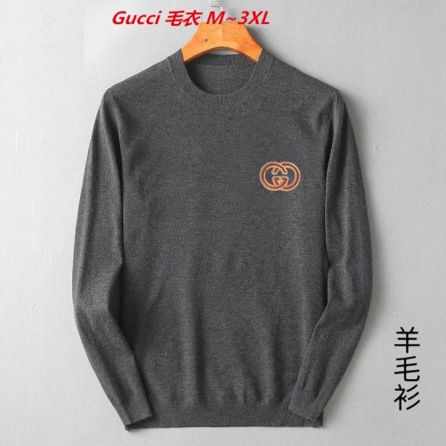 G.u.c.c.i. Sweater 4103 Men