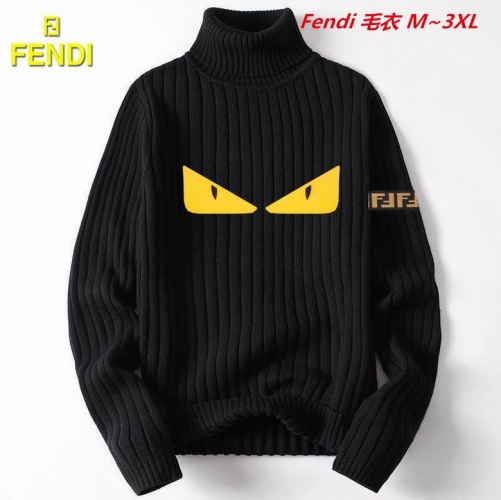 F.e.n.d.i. Sweater 4122 Men