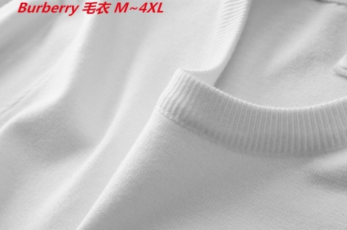 B.u.r.b.e.r.r.y. Sweater 4343 Men