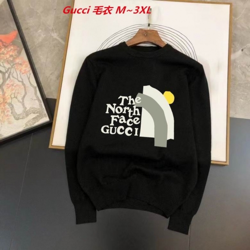 G.u.c.c.i. Sweater 4237 Men