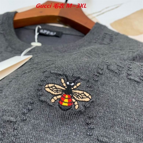 G.u.c.c.i. Sweater 4531 Men