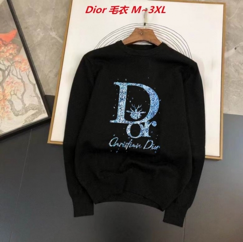 D.i.o.r. Sweater 4265 Men