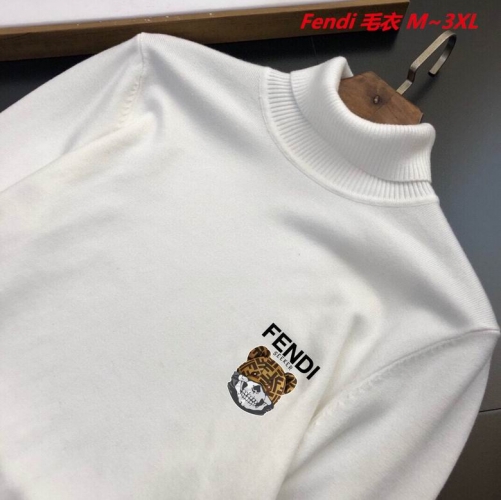 F.e.n.d.i. Sweater 4147 Men