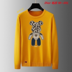 D.i.o.r. Sweater 4357 Men