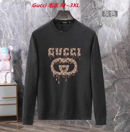 G.u.c.c.i. Sweater 4243 Men