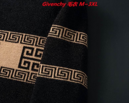 G.i.v.e.n.c.h.y. Sweater 4076 Men