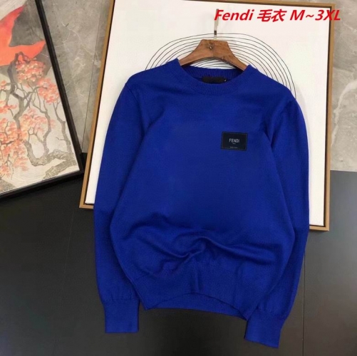 F.e.n.d.i. Sweater 4252 Men