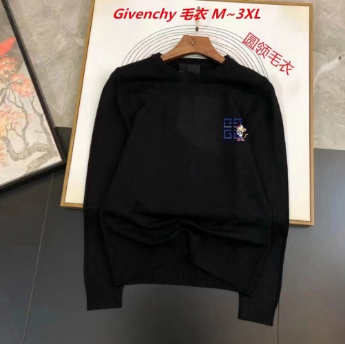 G.i.v.e.n.c.h.y. Sweater 4008 Men