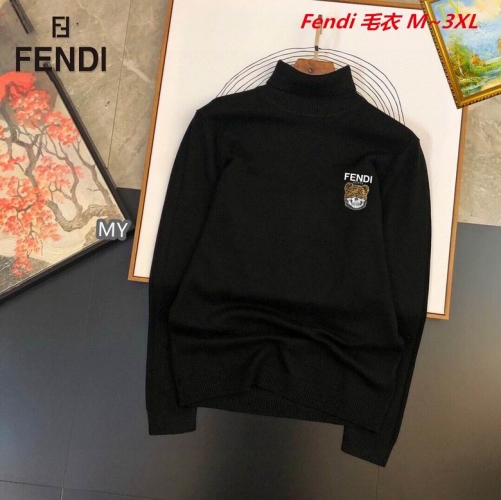 F.e.n.d.i. Sweater 4150 Men