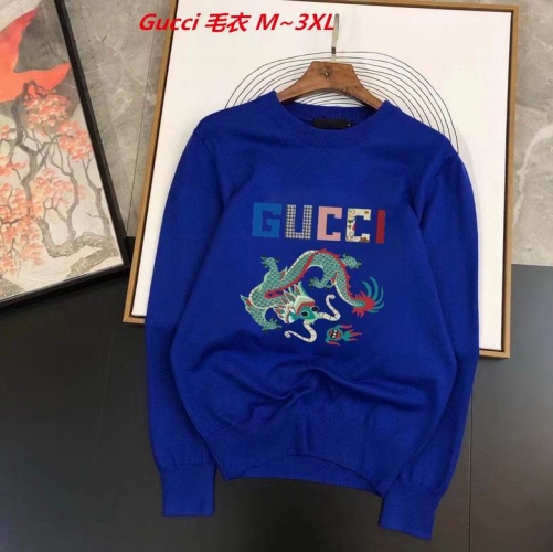 G.u.c.c.i. Sweater 4420 Men