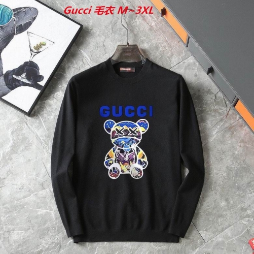 G.u.c.c.i. Sweater 4213 Men