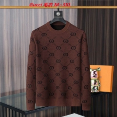 G.u.c.c.i. Sweater 4391 Men