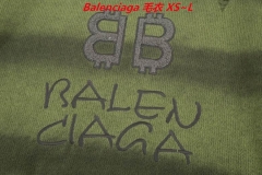 B.a.l.e.n.c.i.a.g.a. Sweater 4003 Men