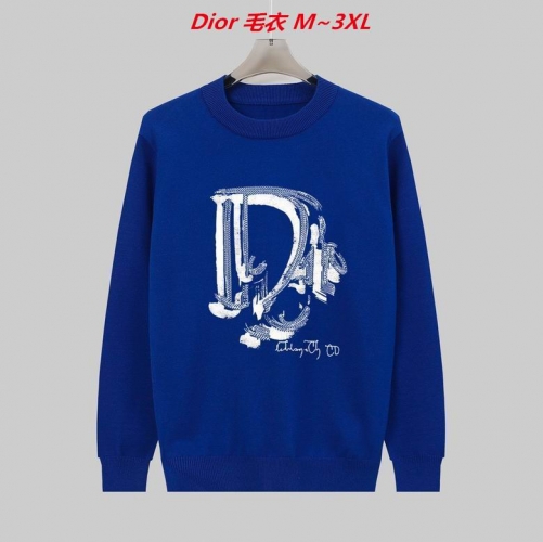 D.i.o.r. Sweater 4330 Men