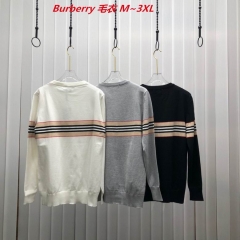 B.u.r.b.e.r.r.y. Sweater 4101 Men