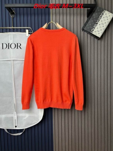 D.i.o.r. Sweater 4301 Men