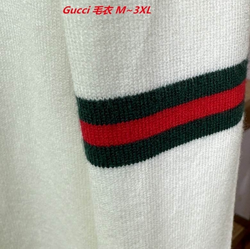 G.u.c.c.i. Sweater 4260 Men
