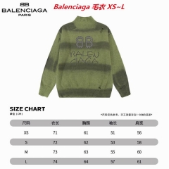 B.a.l.e.n.c.i.a.g.a. Sweater 4001 Men