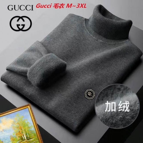 G.u.c.c.i. Sweater 4012 Men