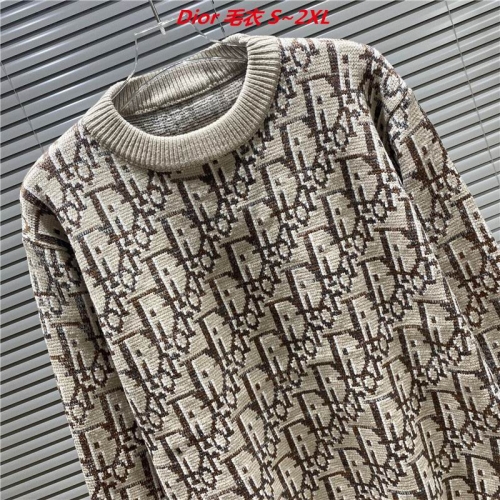 D.i.o.r. Sweater 4069 Men