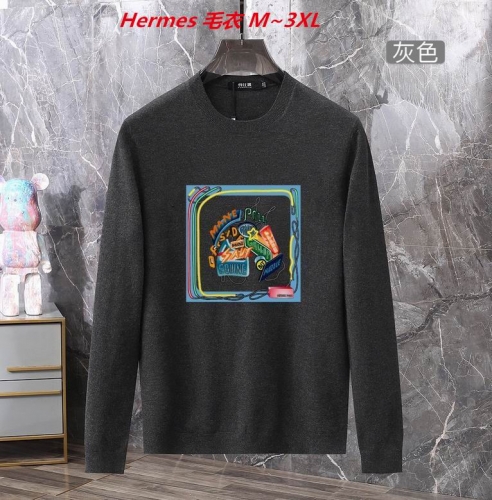 H.e.r.m.e.s. Sweater 4061 Men