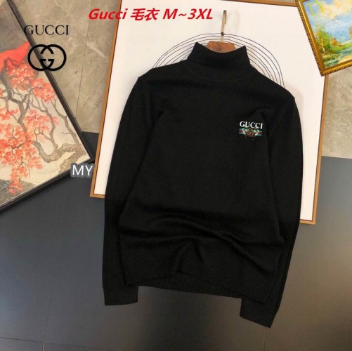 G.u.c.c.i. Sweater 4118 Men