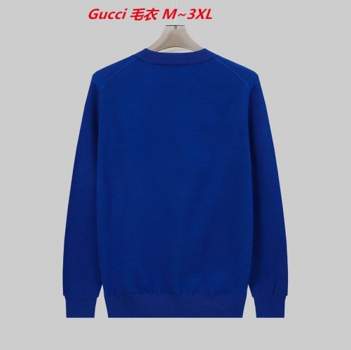 G.u.c.c.i. Sweater 4421 Men