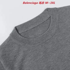 B.a.l.e.n.c.i.a.g.a. Sweater 4019 Men