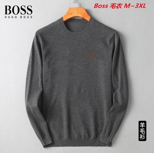 B.o.s.s. Sweater 4030 Men