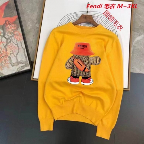 F.e.n.d.i. Sweater 4178 Men