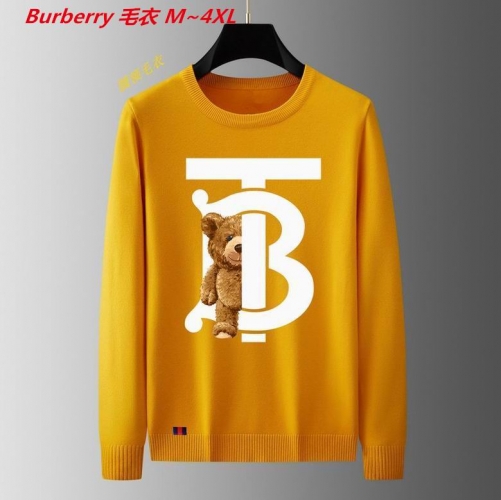 B.u.r.b.e.r.r.y. Sweater 4353 Men