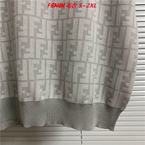 F.e.n.d.i. Sweater 4038 Men