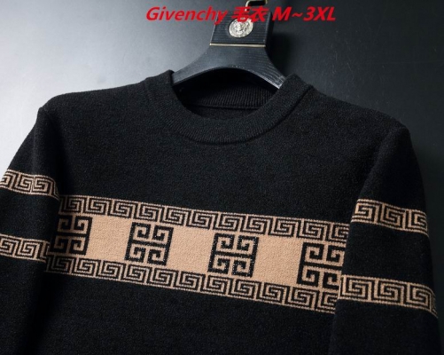 G.i.v.e.n.c.h.y. Sweater 4078 Men
