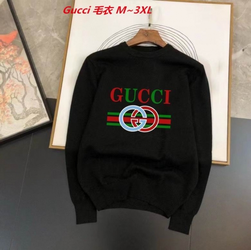 G.u.c.c.i. Sweater 4222 Men