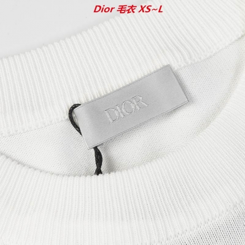 D.i.o.r. Sweater 4016 Men