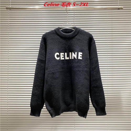 C.e.l.i.n.e. Sweater 4098 Men