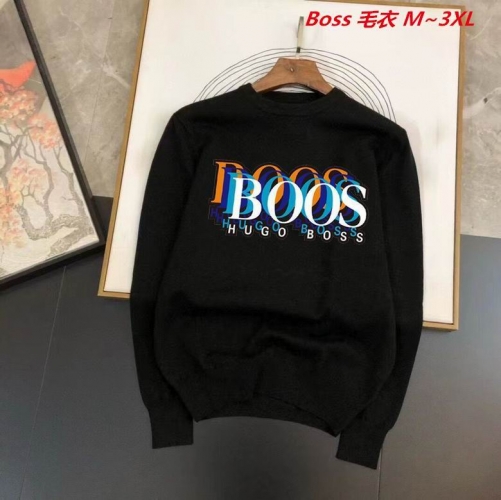 B.o.s.s. Sweater 4048 Men