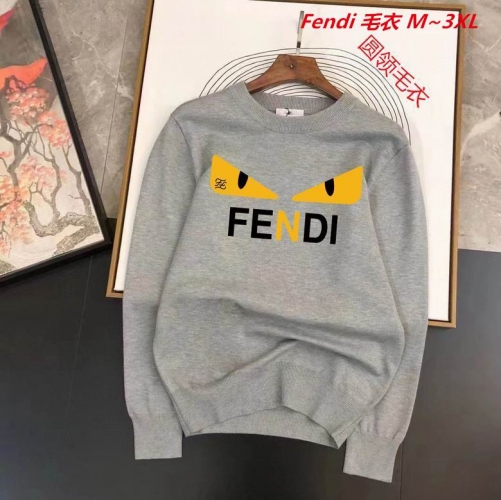 F.e.n.d.i. Sweater 4168 Men