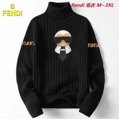 F.e.n.d.i. Sweater 4116 Men