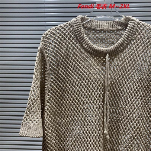 F.e.n.d.i. Sweater 4073 Men