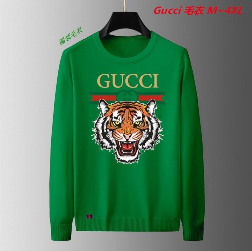 G.u.c.c.i. Sweater 4585 Men